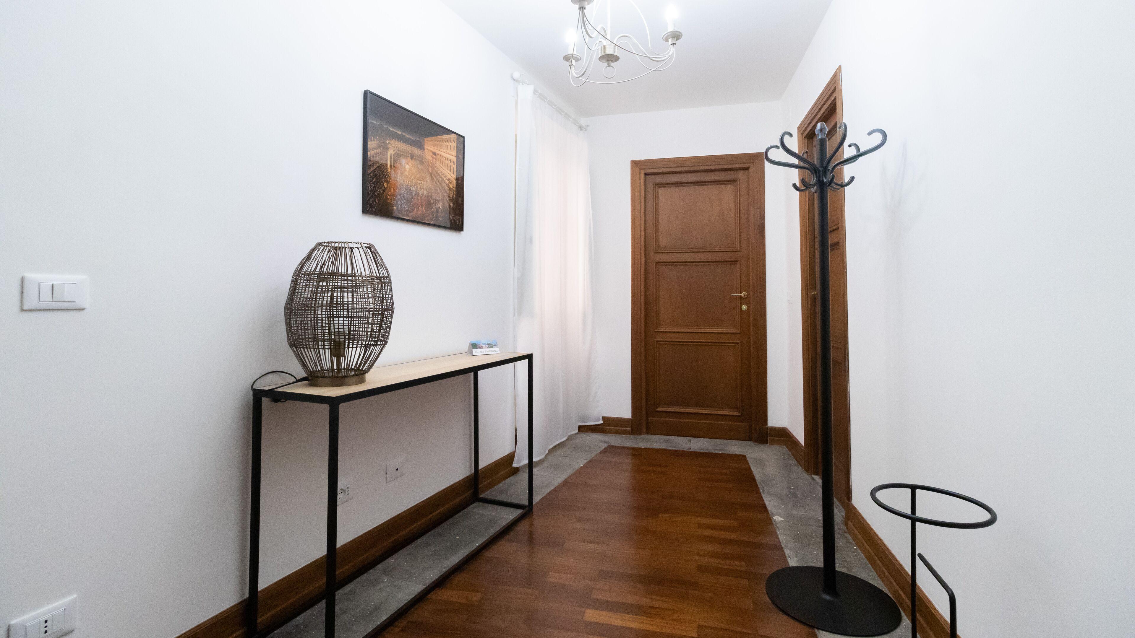 Italianway Collection - Barberini Elegantia Apartments Roma — Foto 3
