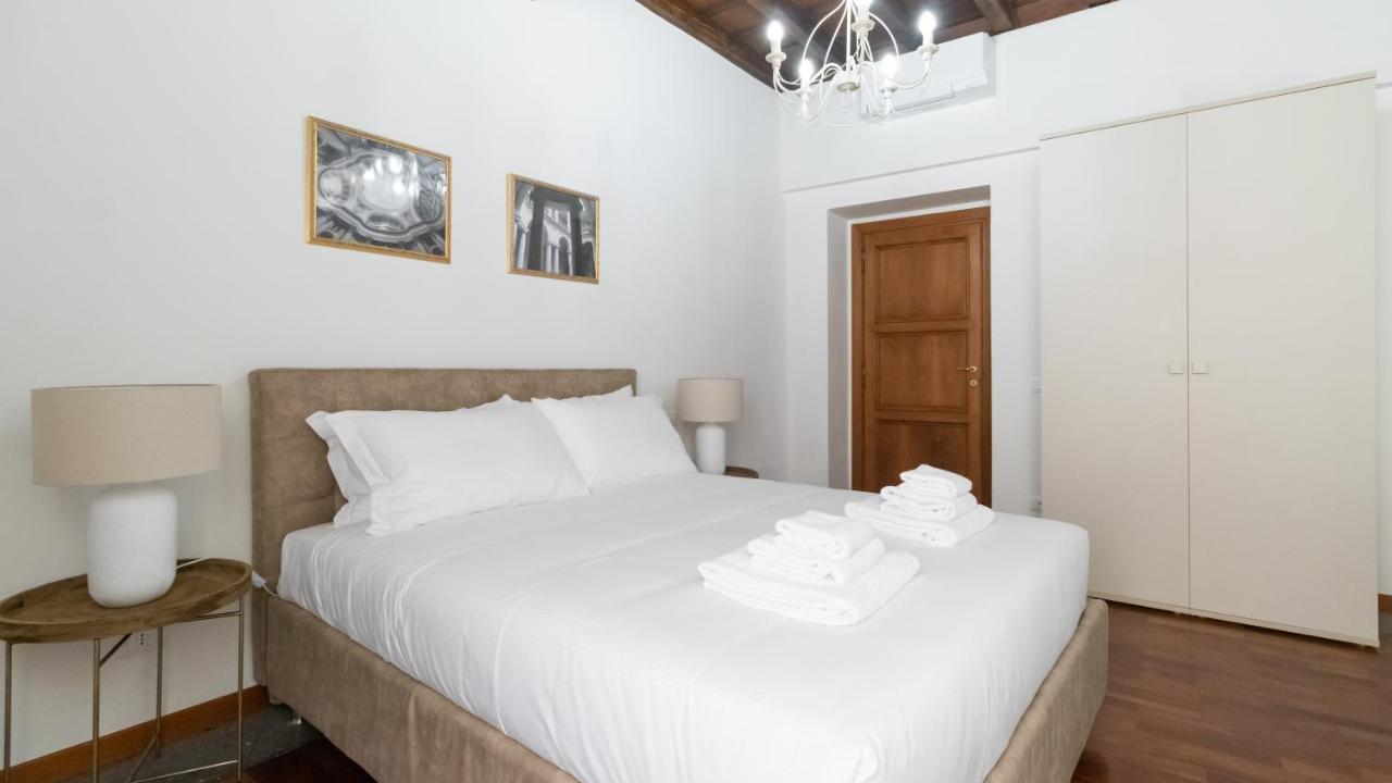 Italianway Collection - Barberini Elegantia Apartments Roma — Foto 1
