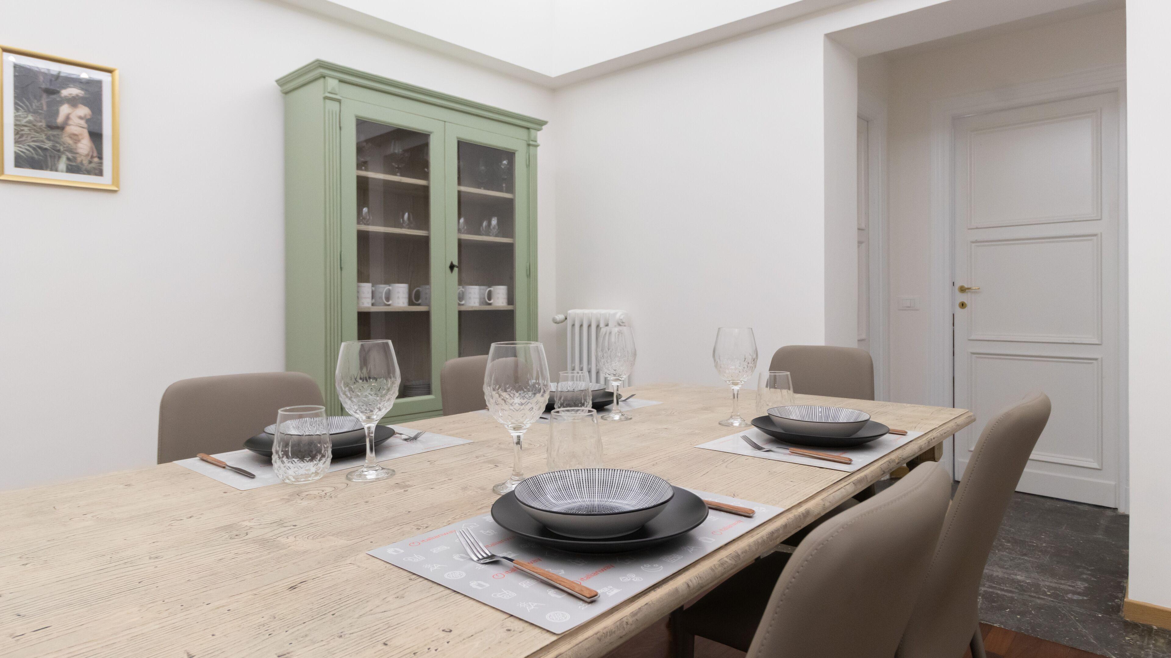 Italianway Collection - Barberini Elegantia Apartments Roma, Rome